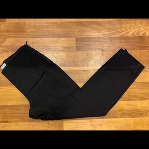 Everlane Cropped Work Pants